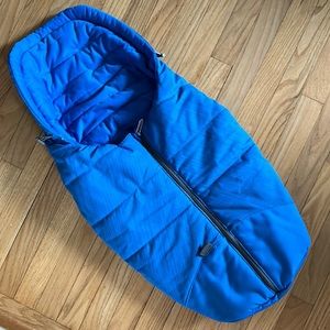 Britax B Warm Stroller Muff Insert